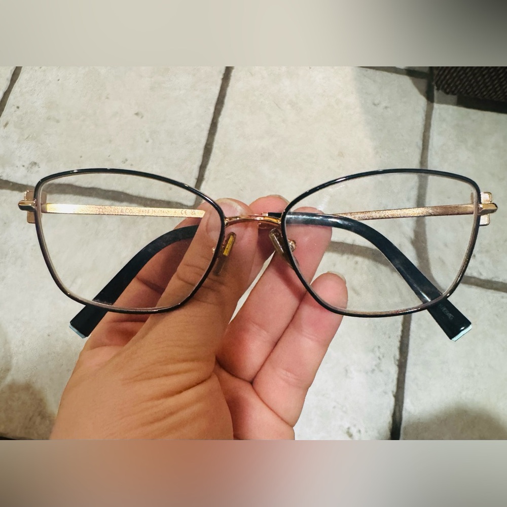 Tiffany & Co. TF1160B EYEGLASSES